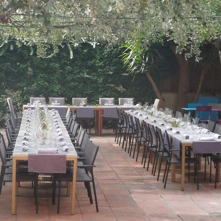 Bed and Breakfast Cal Duran Esparreguera Zewnętrze zdjęcie