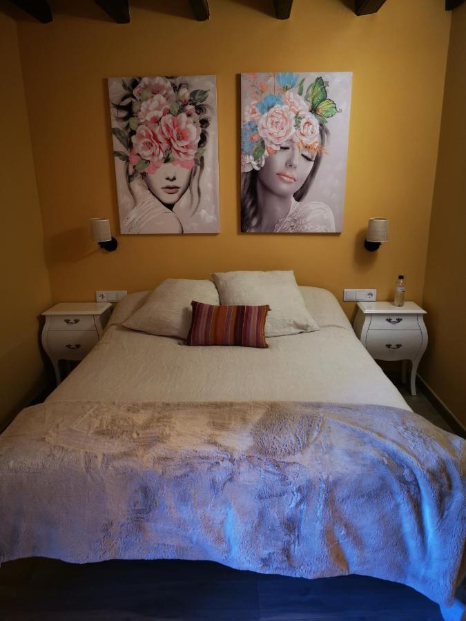 Bed and Breakfast Cal Duran Esparreguera Pokój zdjęcie