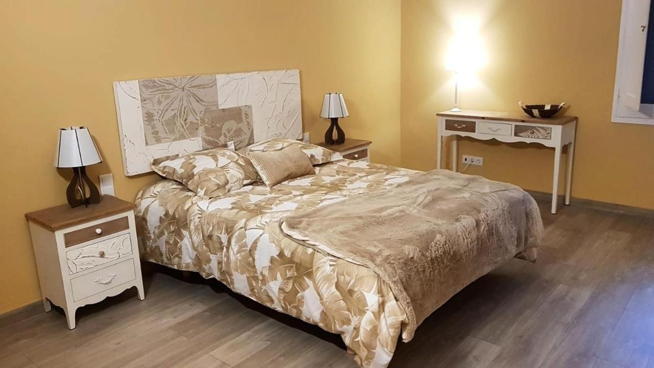 Bed and Breakfast Cal Duran Esparreguera Pokój zdjęcie