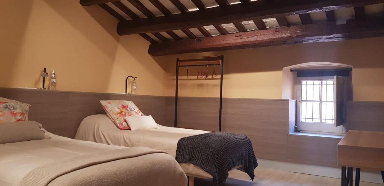Bed and Breakfast Cal Duran Esparreguera Zewnętrze zdjęcie