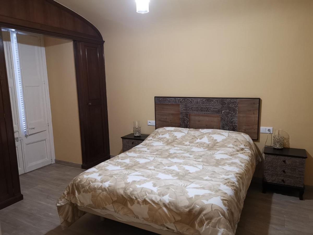 Bed and Breakfast Cal Duran Esparreguera Zewnętrze zdjęcie