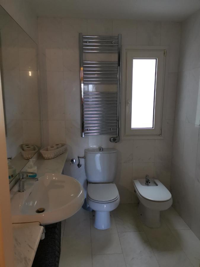 Bed and Breakfast Cal Duran Esparreguera Zewnętrze zdjęcie