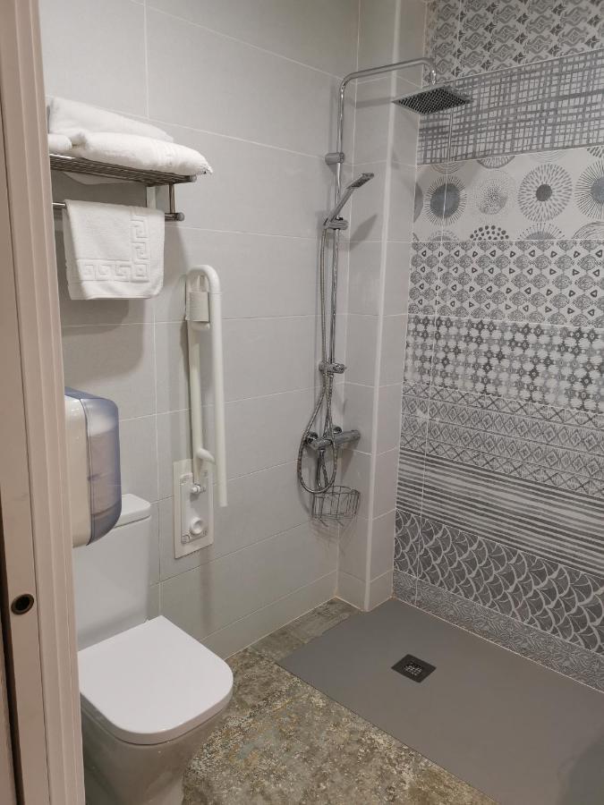 Bed and Breakfast Cal Duran Esparreguera Zewnętrze zdjęcie