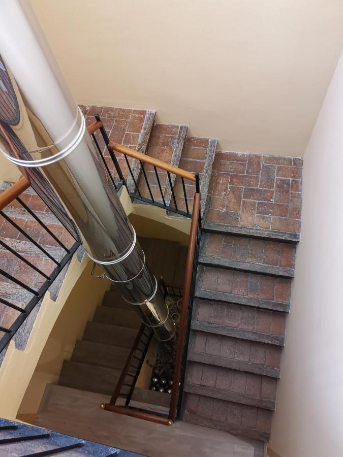 Bed and Breakfast Cal Duran Esparreguera Zewnętrze zdjęcie