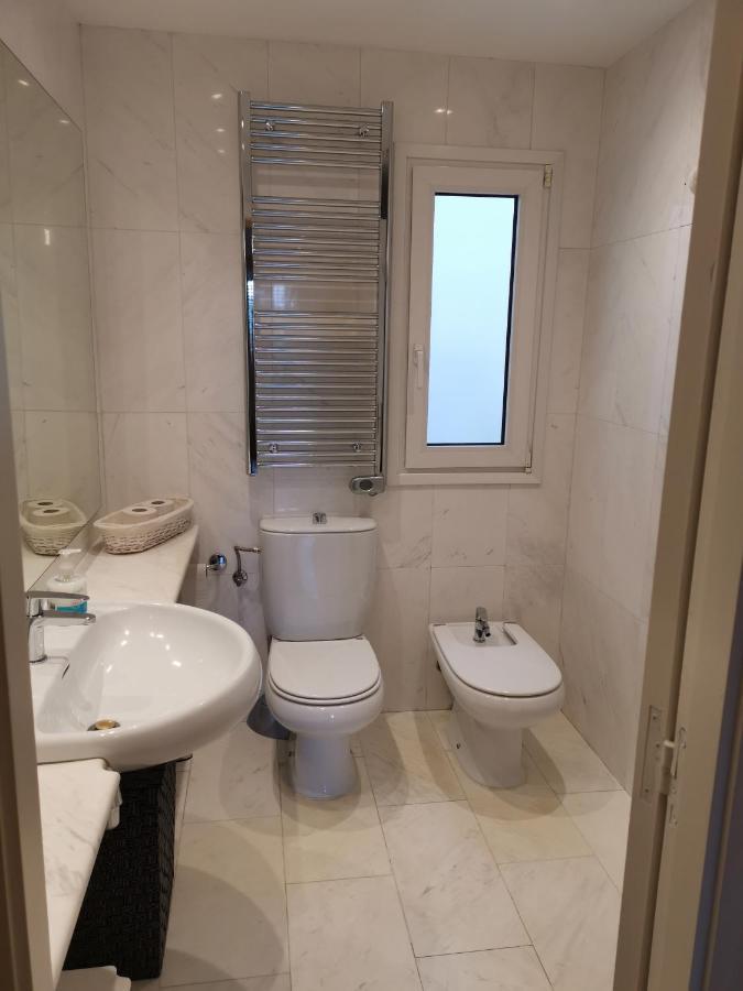 Bed and Breakfast Cal Duran Esparreguera Zewnętrze zdjęcie