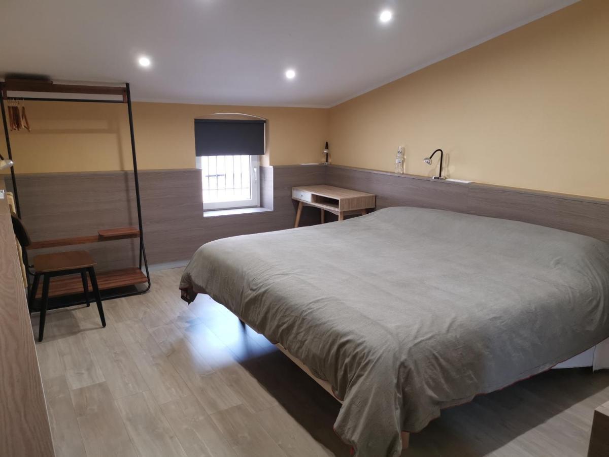 Bed and Breakfast Cal Duran Esparreguera Zewnętrze zdjęcie