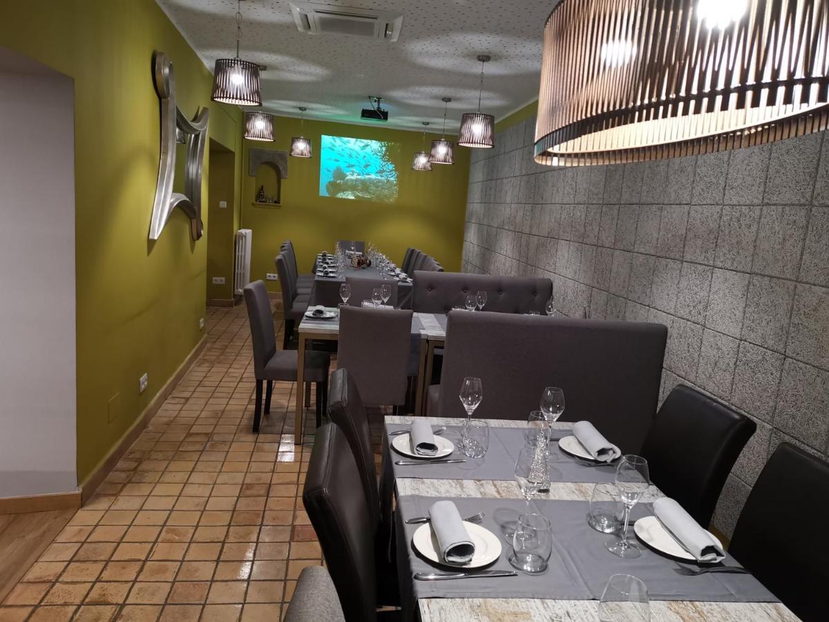 Bed and Breakfast Cal Duran Esparreguera Zewnętrze zdjęcie