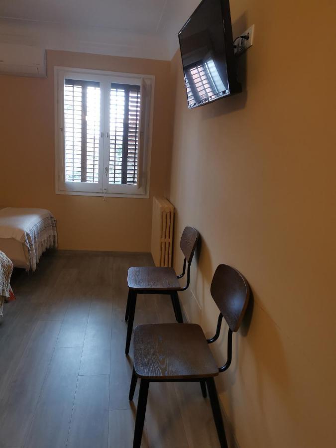 Bed and Breakfast Cal Duran Esparreguera Zewnętrze zdjęcie