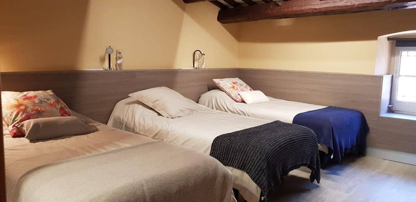 Bed and Breakfast Cal Duran Esparreguera Pokój zdjęcie
