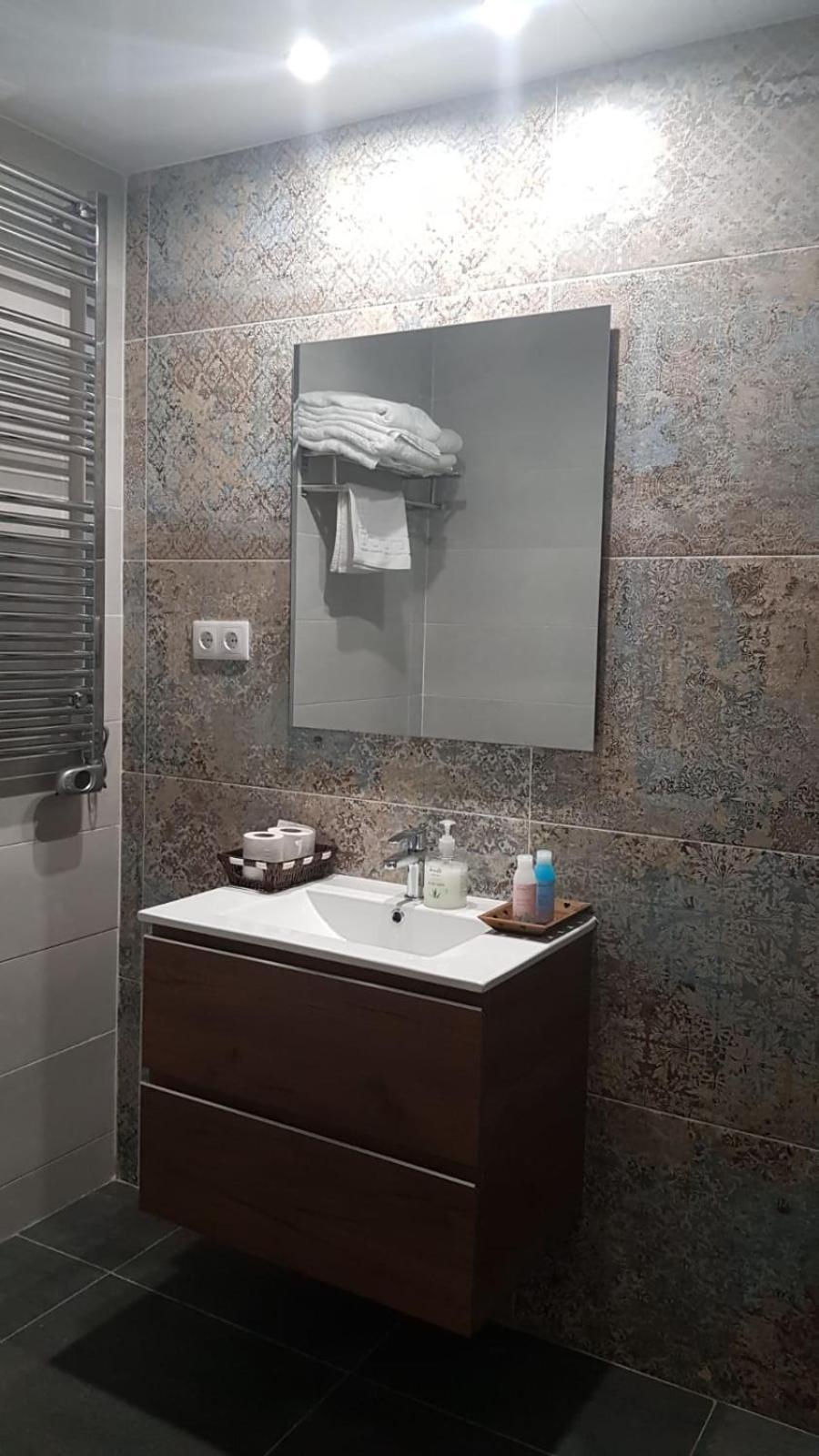 Bed and Breakfast Cal Duran Esparreguera Pokój zdjęcie