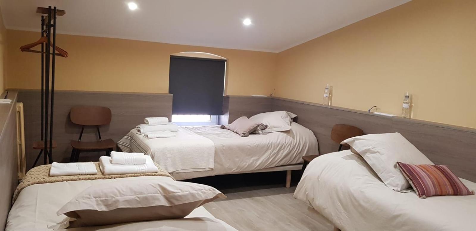 Bed and Breakfast Cal Duran Esparreguera Pokój zdjęcie