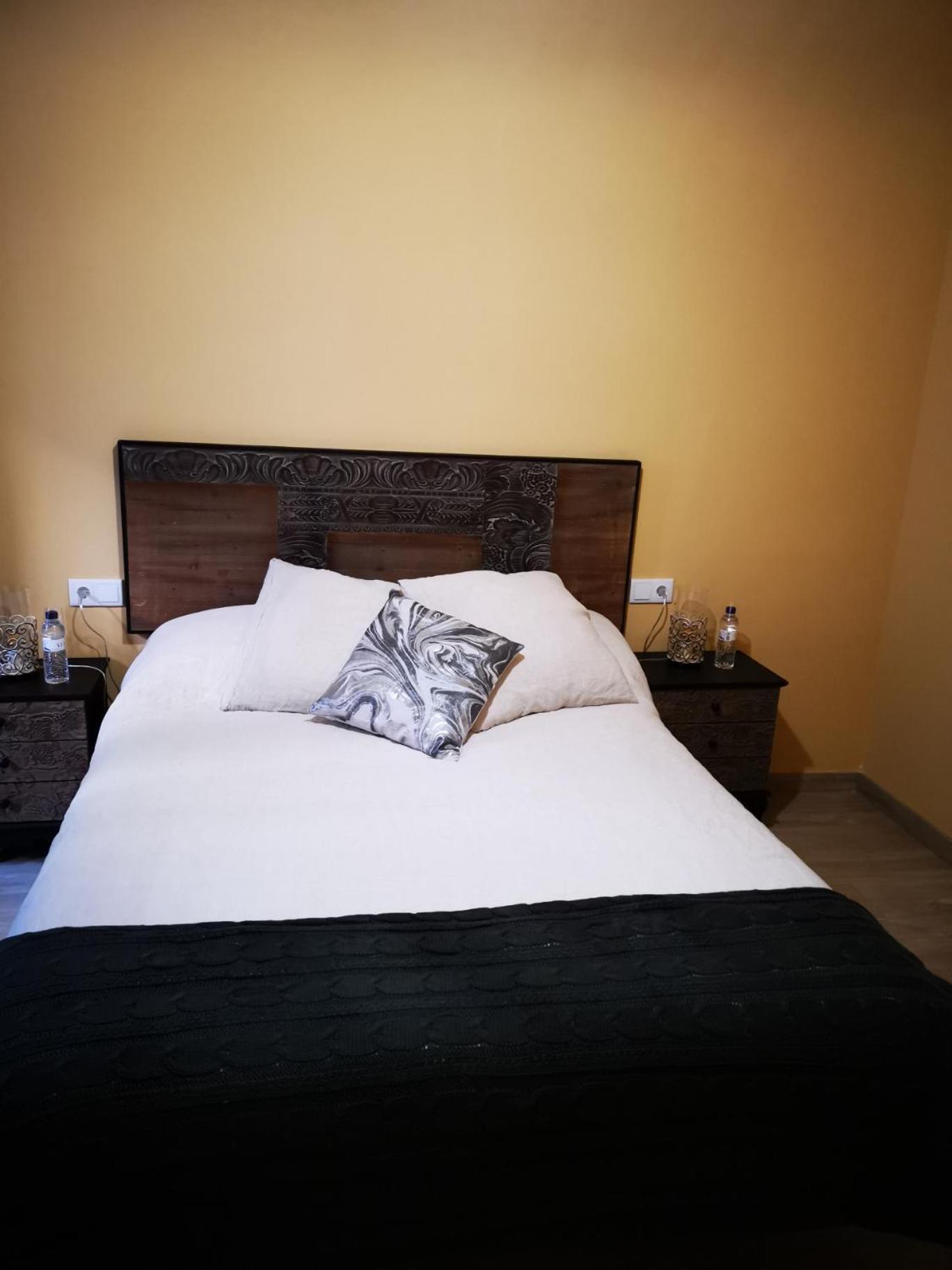Bed and Breakfast Cal Duran Esparreguera Pokój zdjęcie