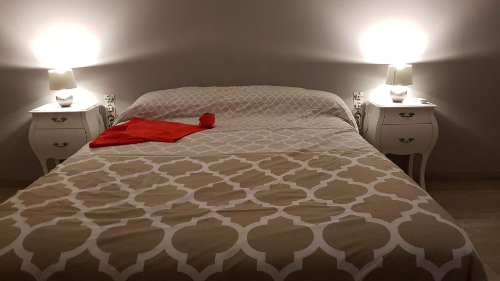 Bed and Breakfast Cal Duran Esparreguera Pokój zdjęcie