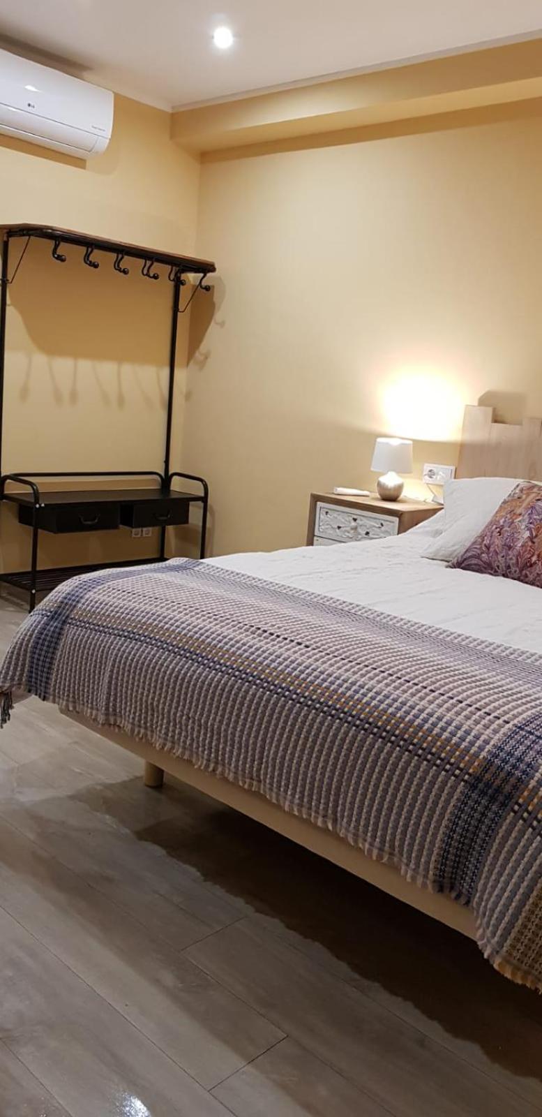 Bed and Breakfast Cal Duran Esparreguera Pokój zdjęcie