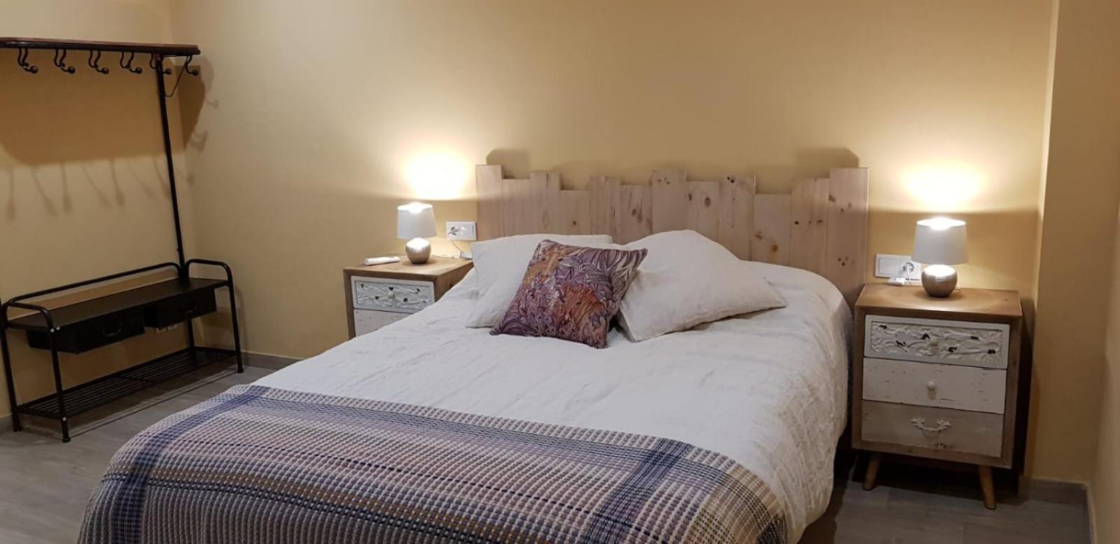 Bed and Breakfast Cal Duran Esparreguera Pokój zdjęcie