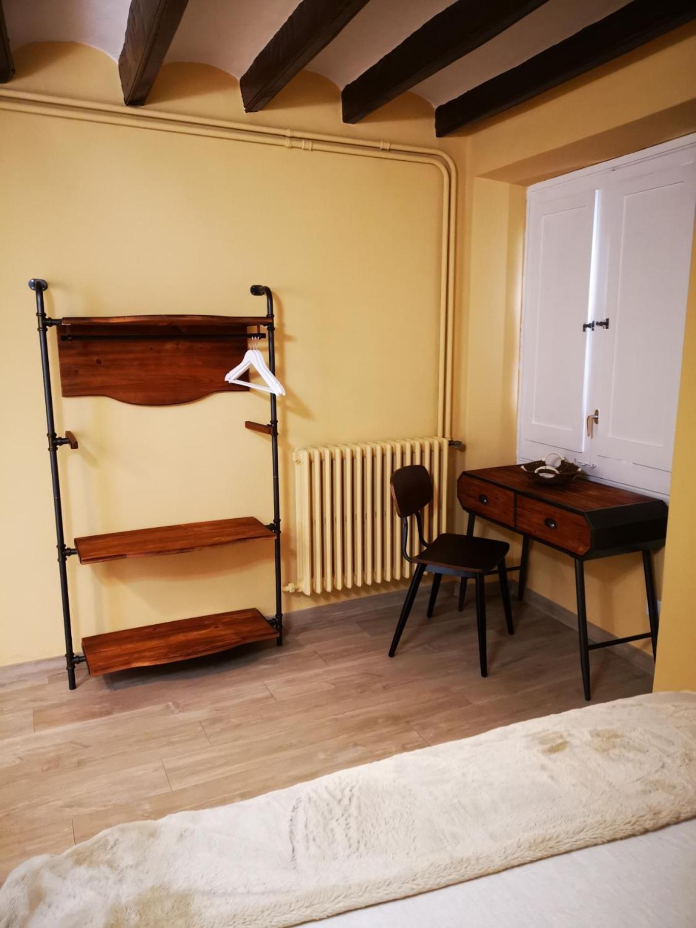 Bed and Breakfast Cal Duran Esparreguera Pokój zdjęcie